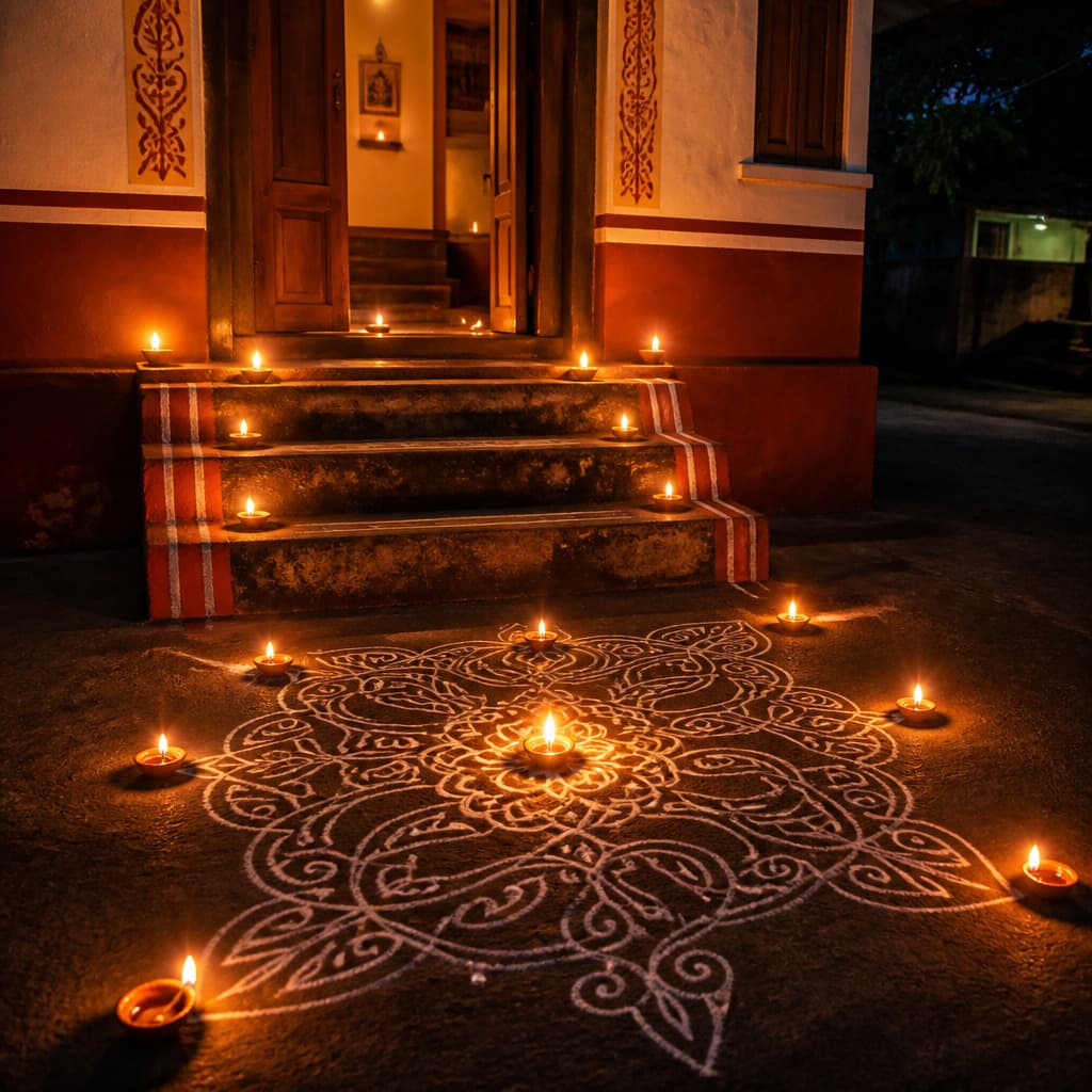 Deepavali