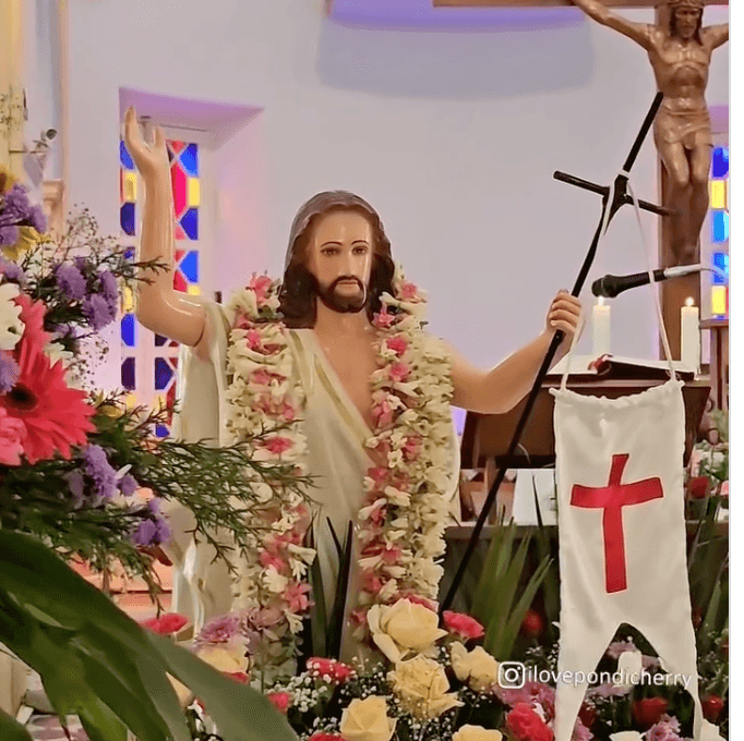 Easter
