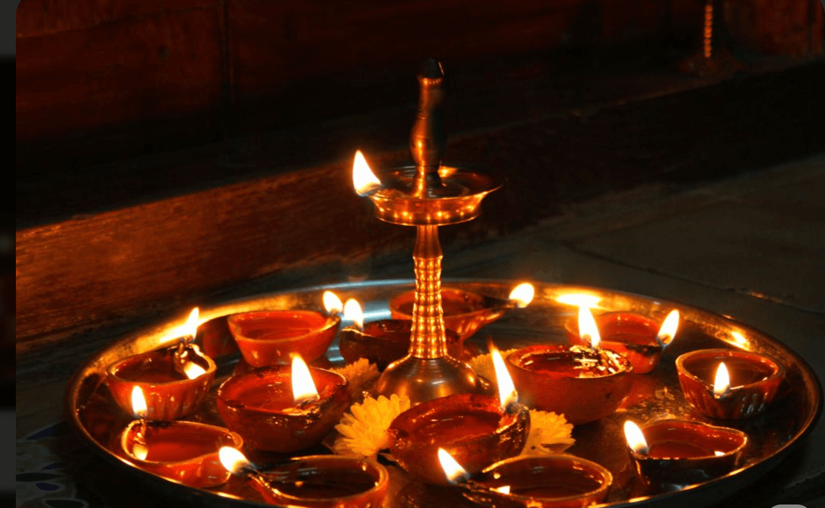 Karthigai Deepam