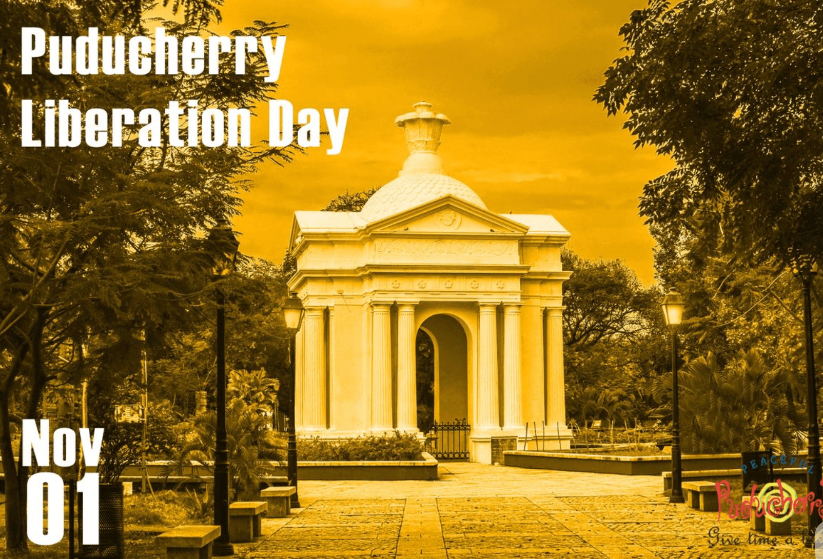 Liberation Day