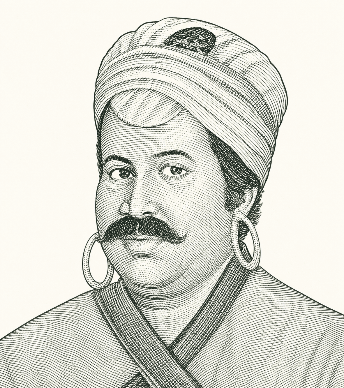 Ananda Ranga Pillai