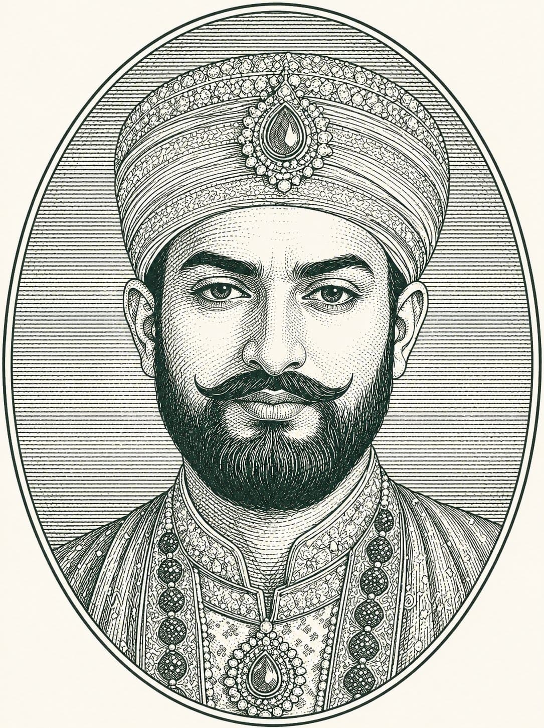 Chanda Sahib