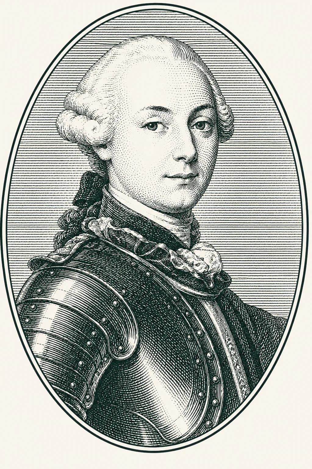Charles de Bussy