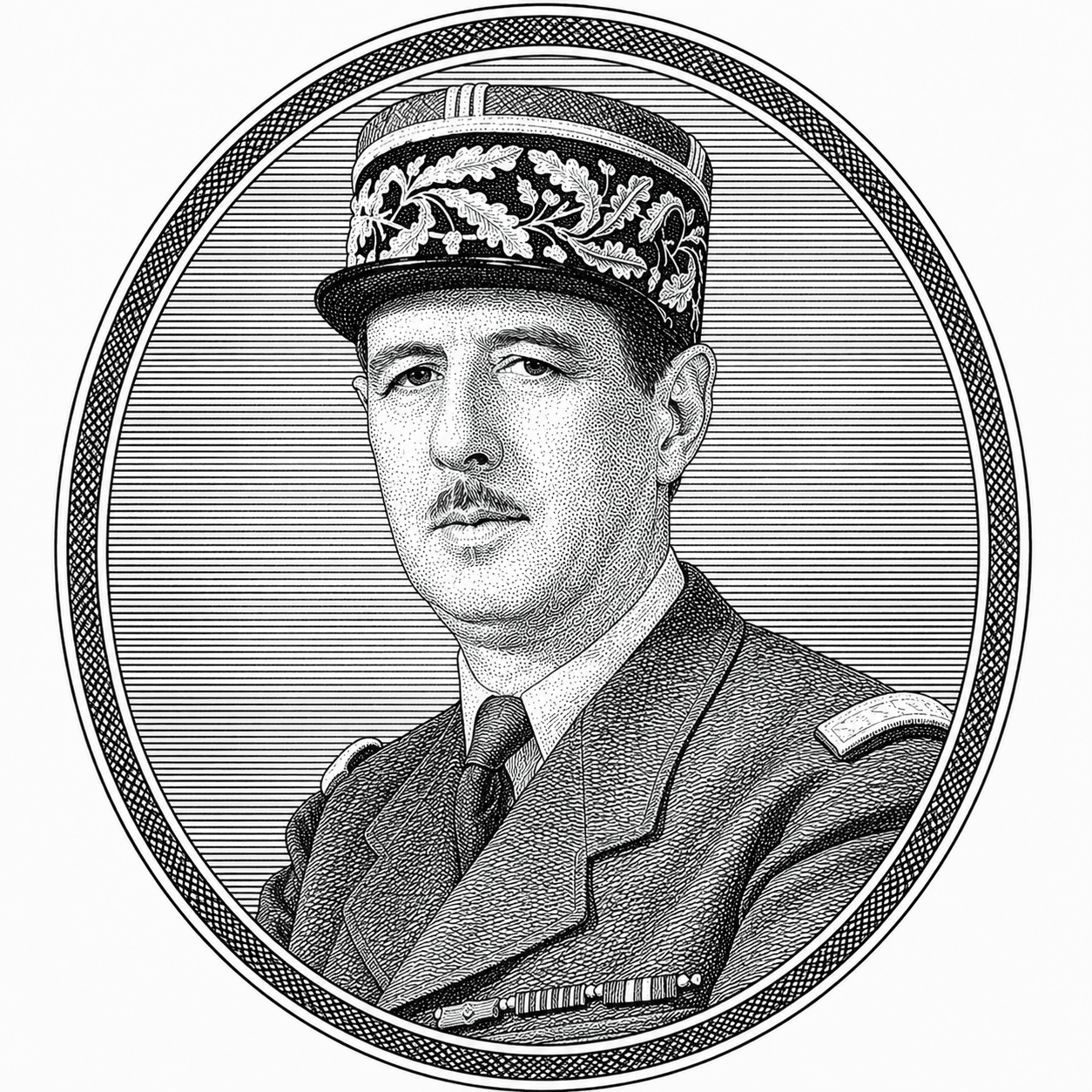 Charles de Gaulle