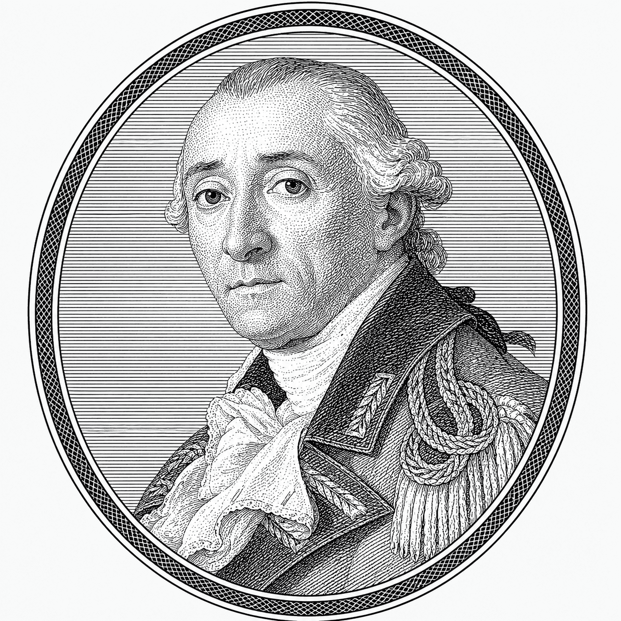 Claude Martin