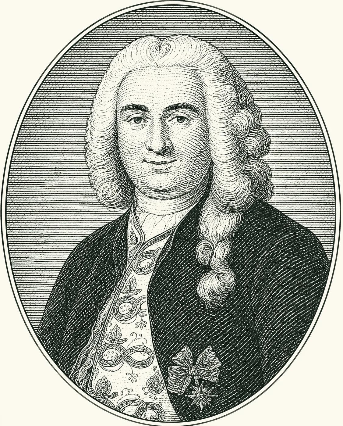 Bertrand François Mahé de La Bourdonnais