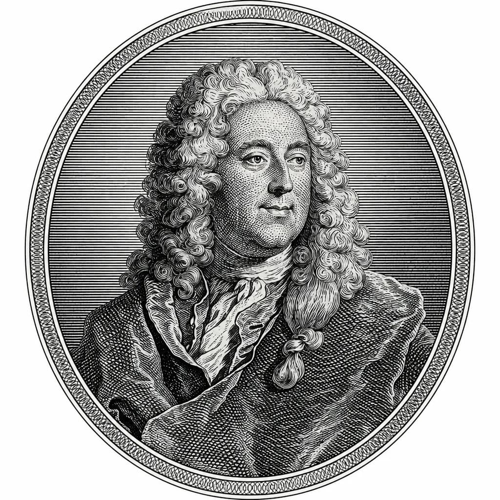 Law de Lauriston