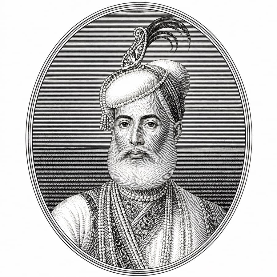 Muhammad Ali Khan Wallajah