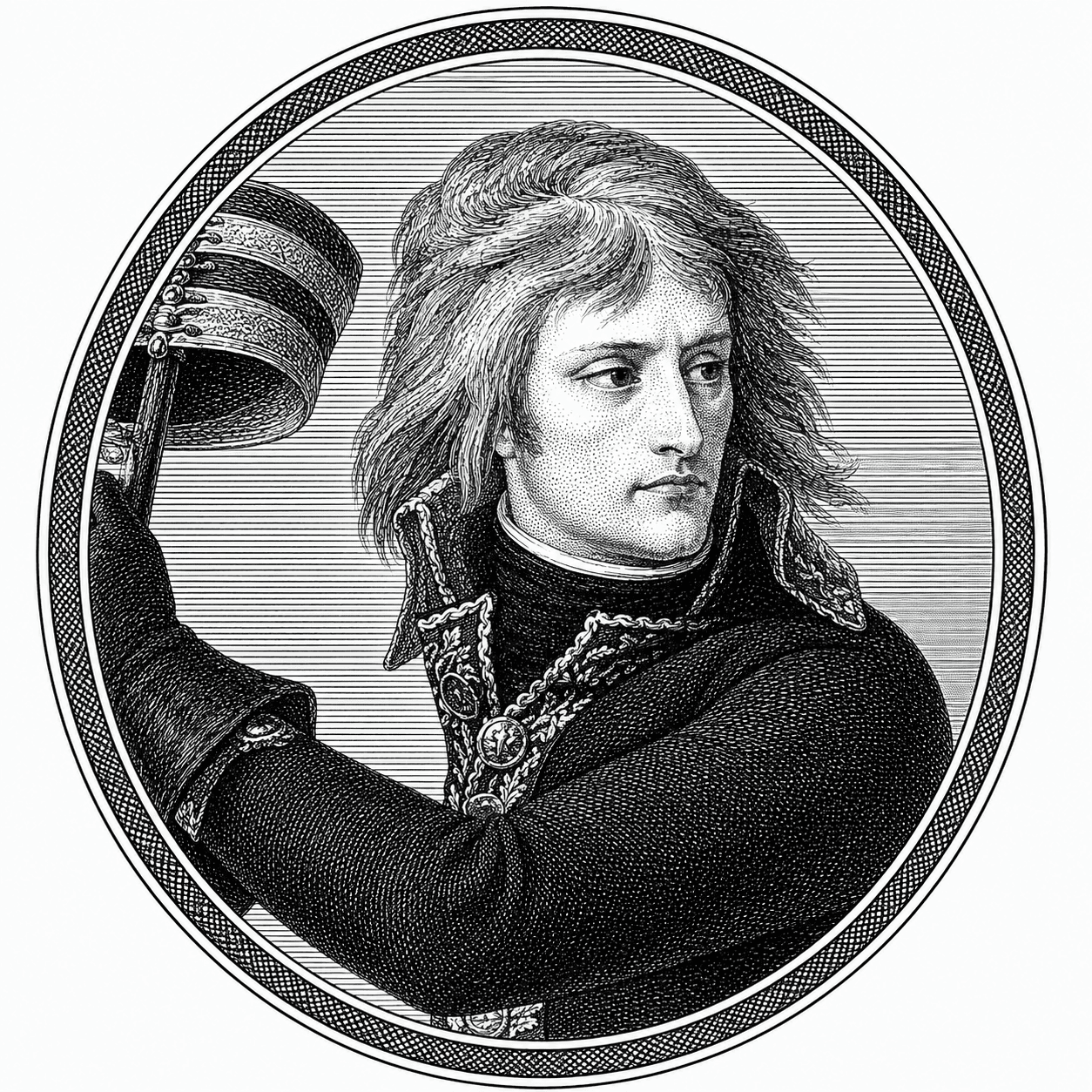 Napoleon Bonaparte