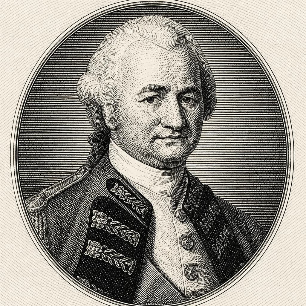 Robert Clive