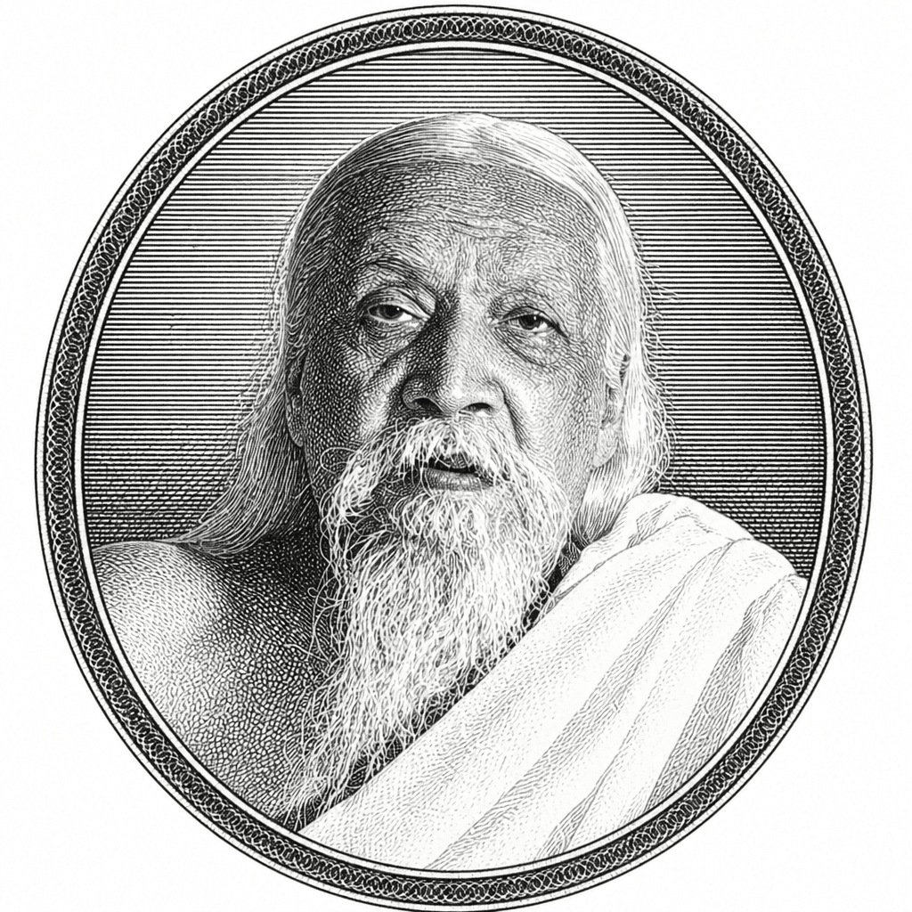 Sri Aurobindo