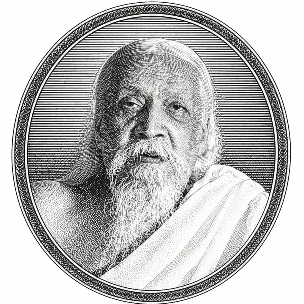 ஸ்ரீ அரவிந்தர்