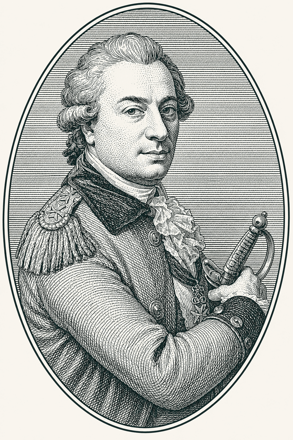 Pierre André de Suffren