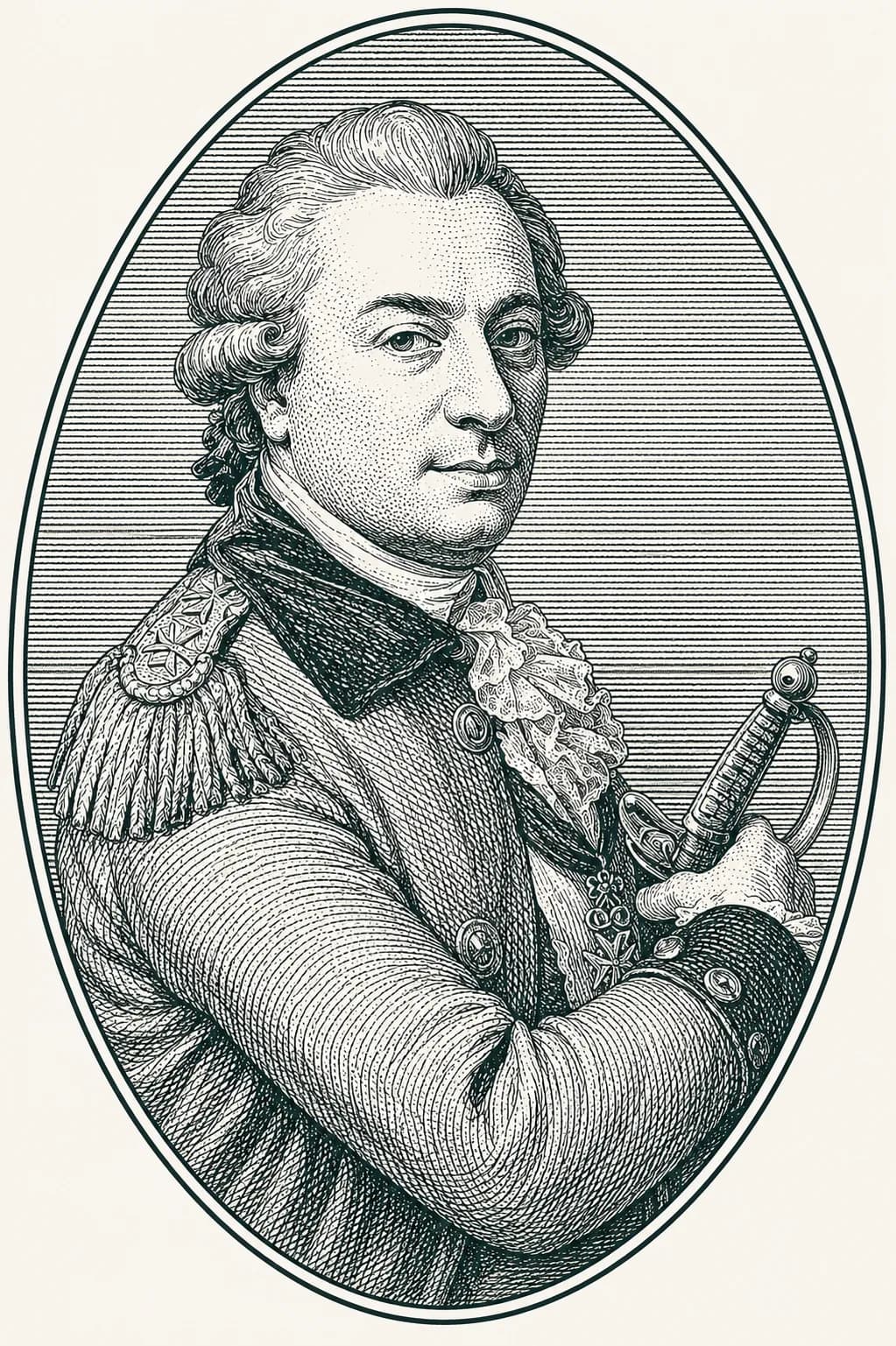 Pierre André de Suffren