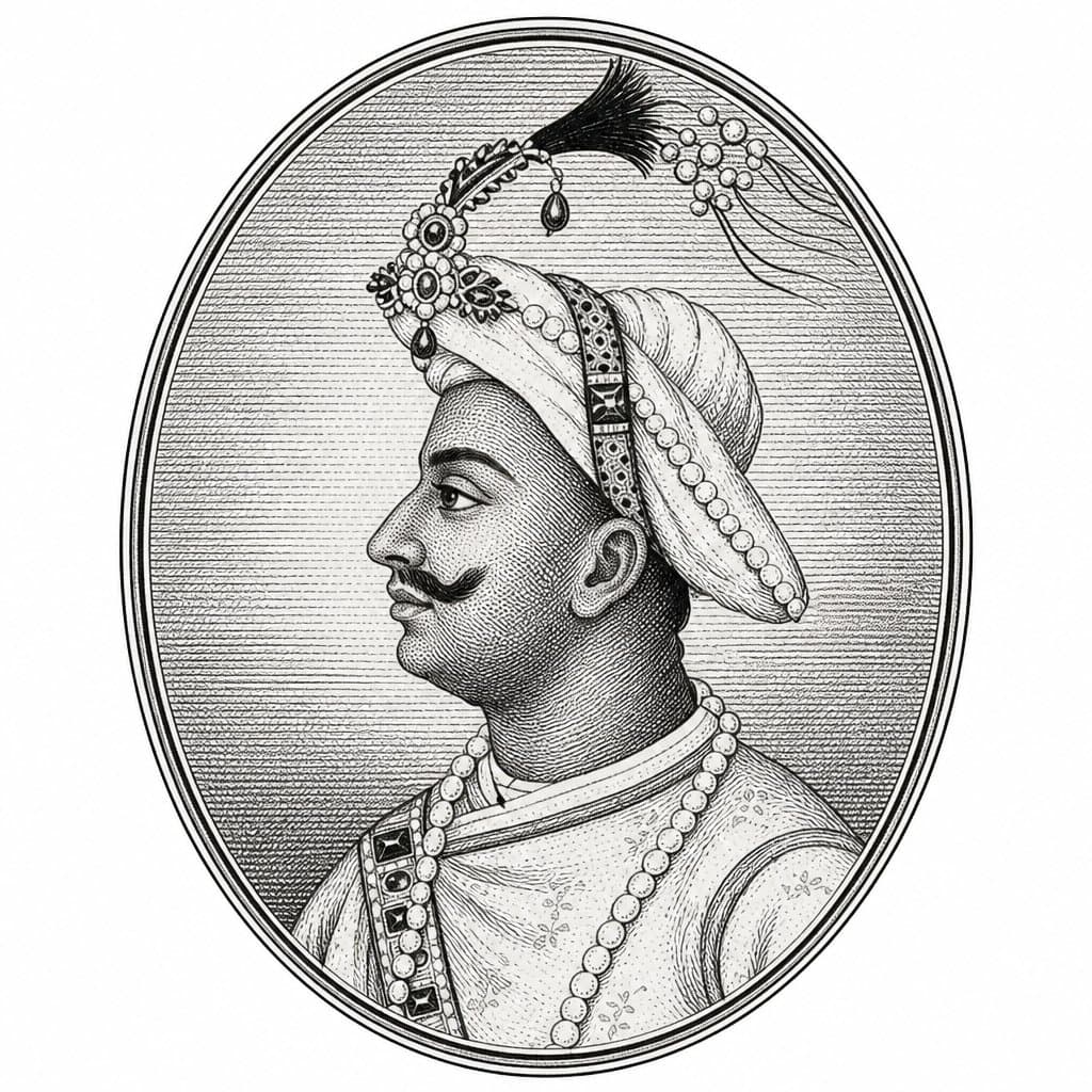 Tipu Sultan