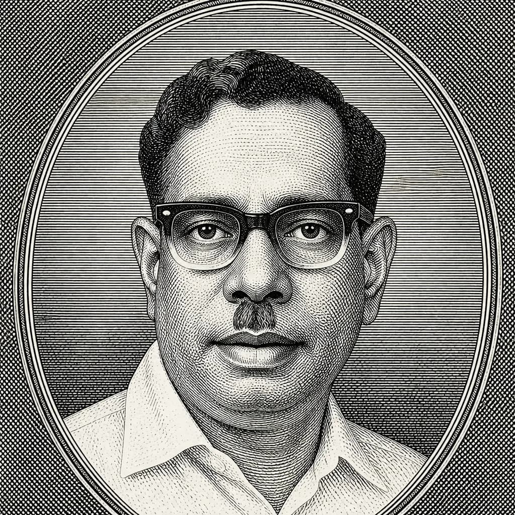 V. Subbiah