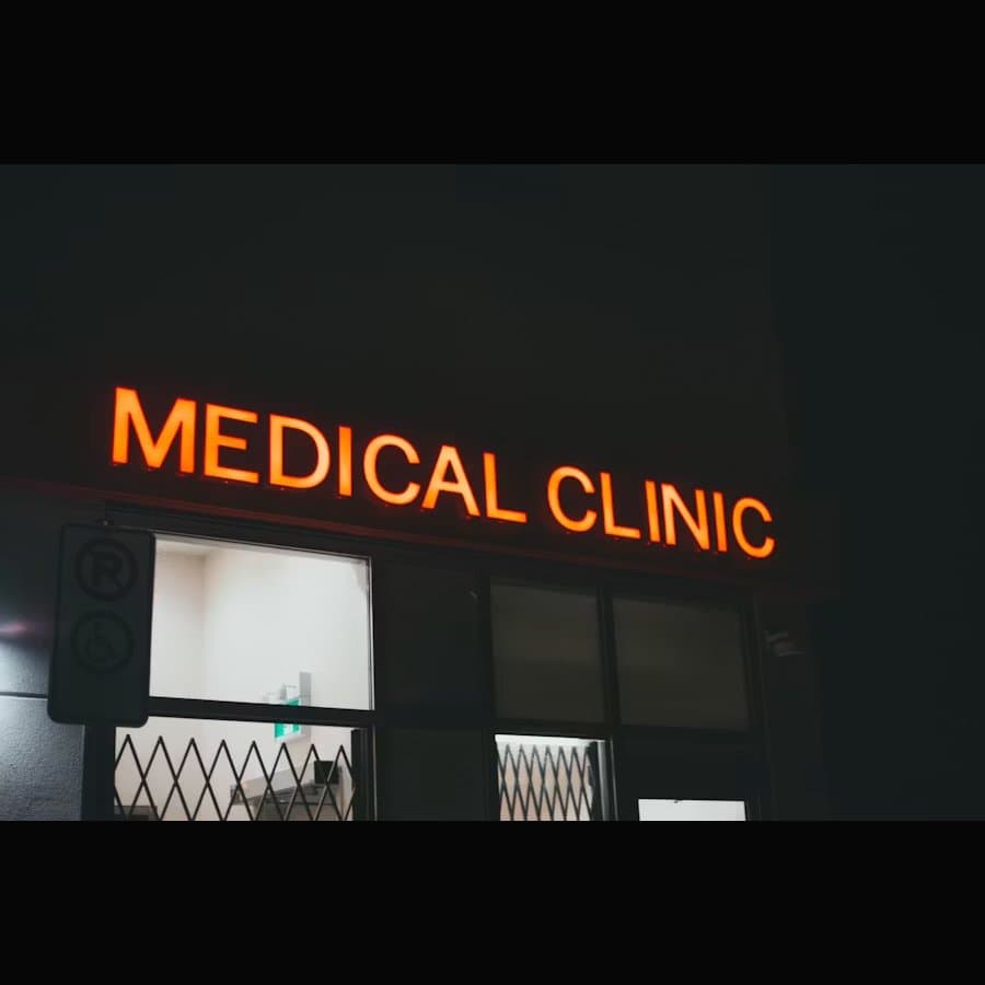 Private Clinics