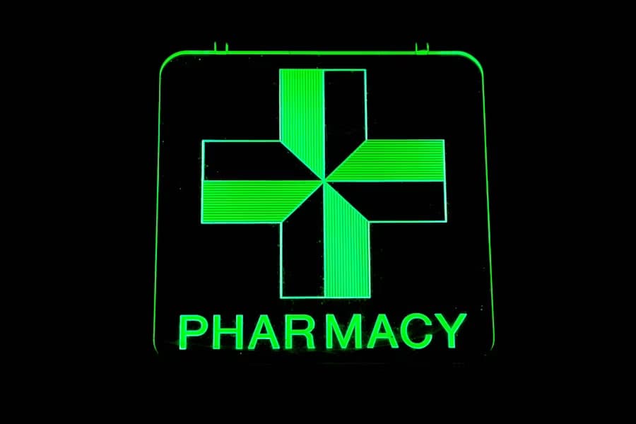 Pharmacies