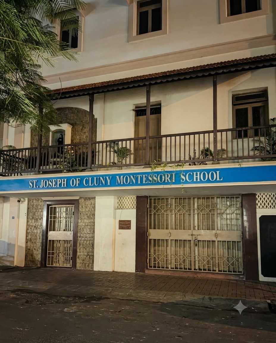 Les écoles Cluny