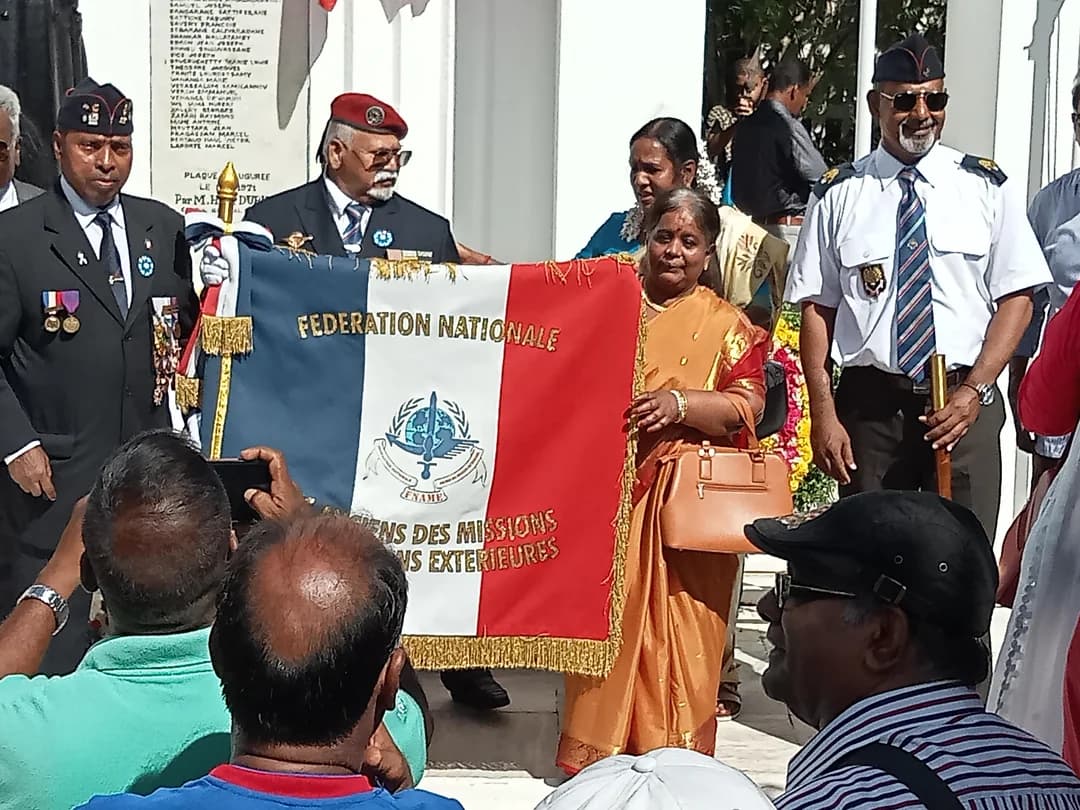 Pondy-யிலிருந்து யார் வேண்டுமானாலும் French குடியுரிமை பெற முடியுமா?
