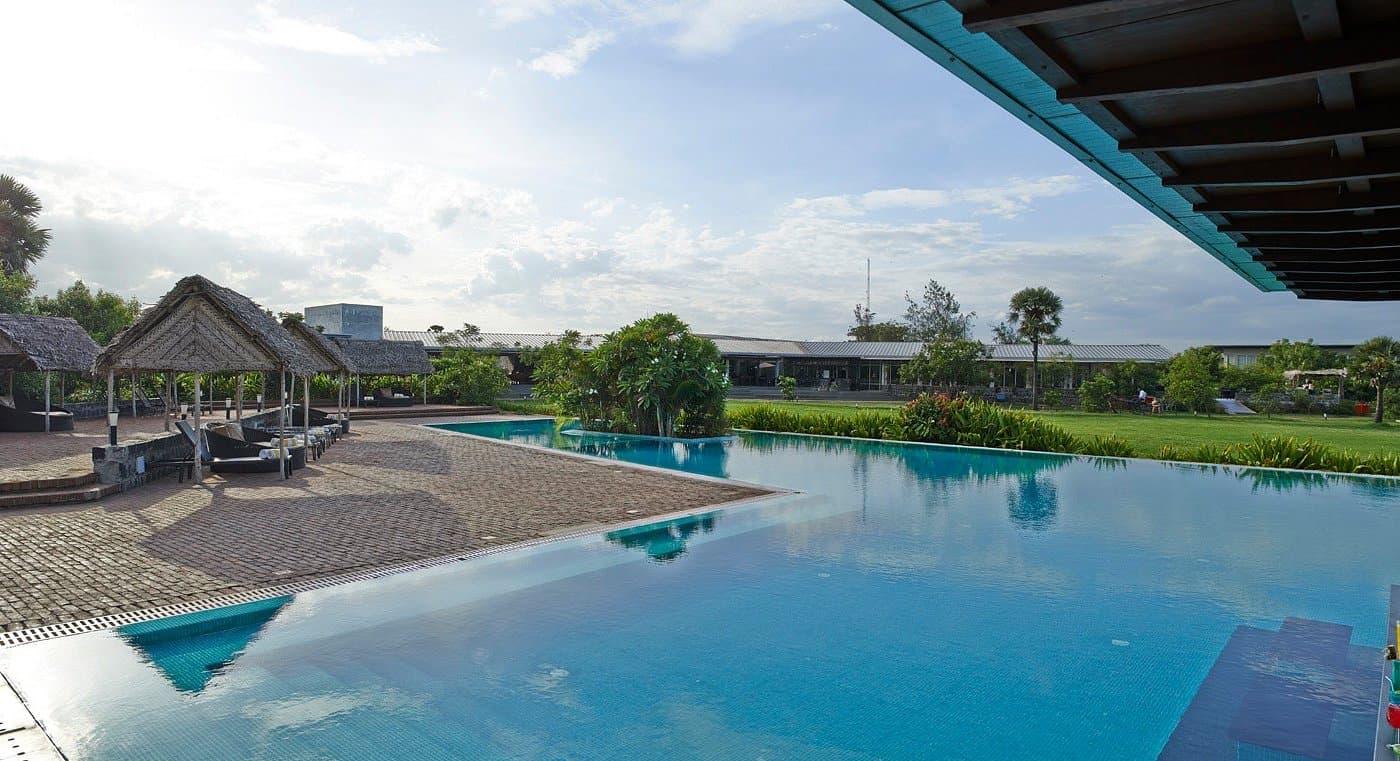 Club Mahindra Puducherry