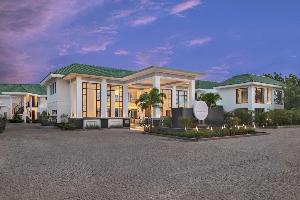 Radisson Resort Pondicherry Bay