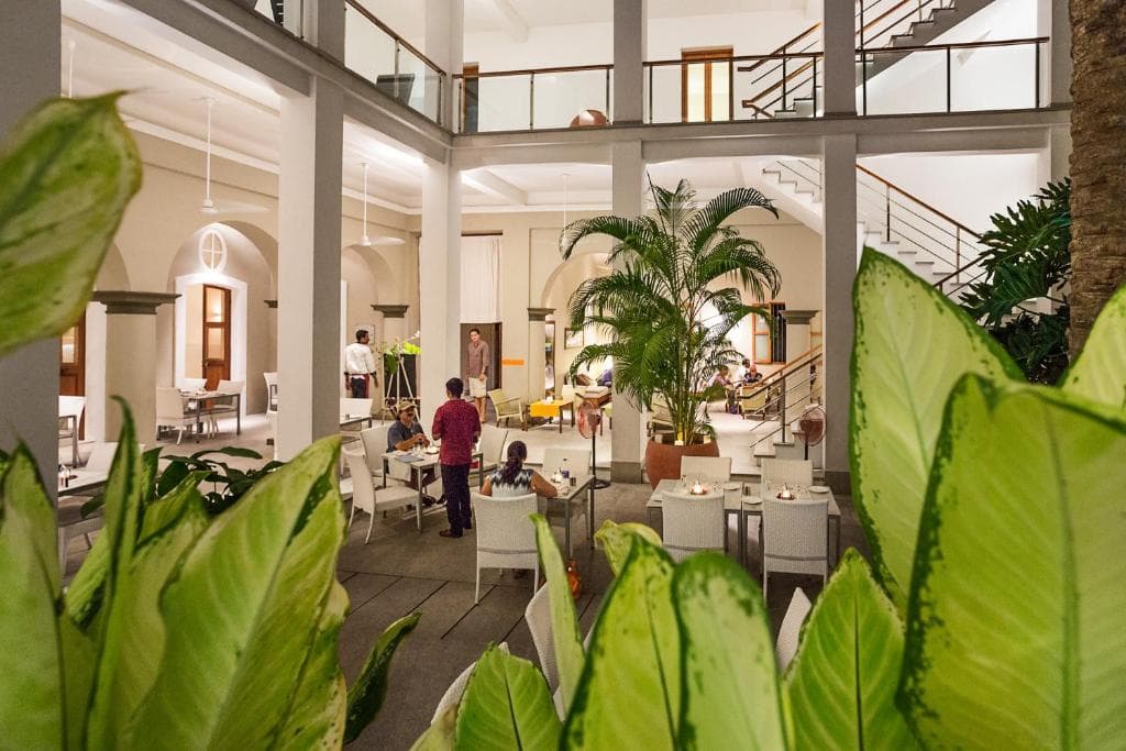 Villa Shanti