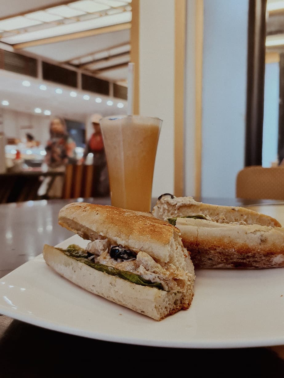 Baker Street